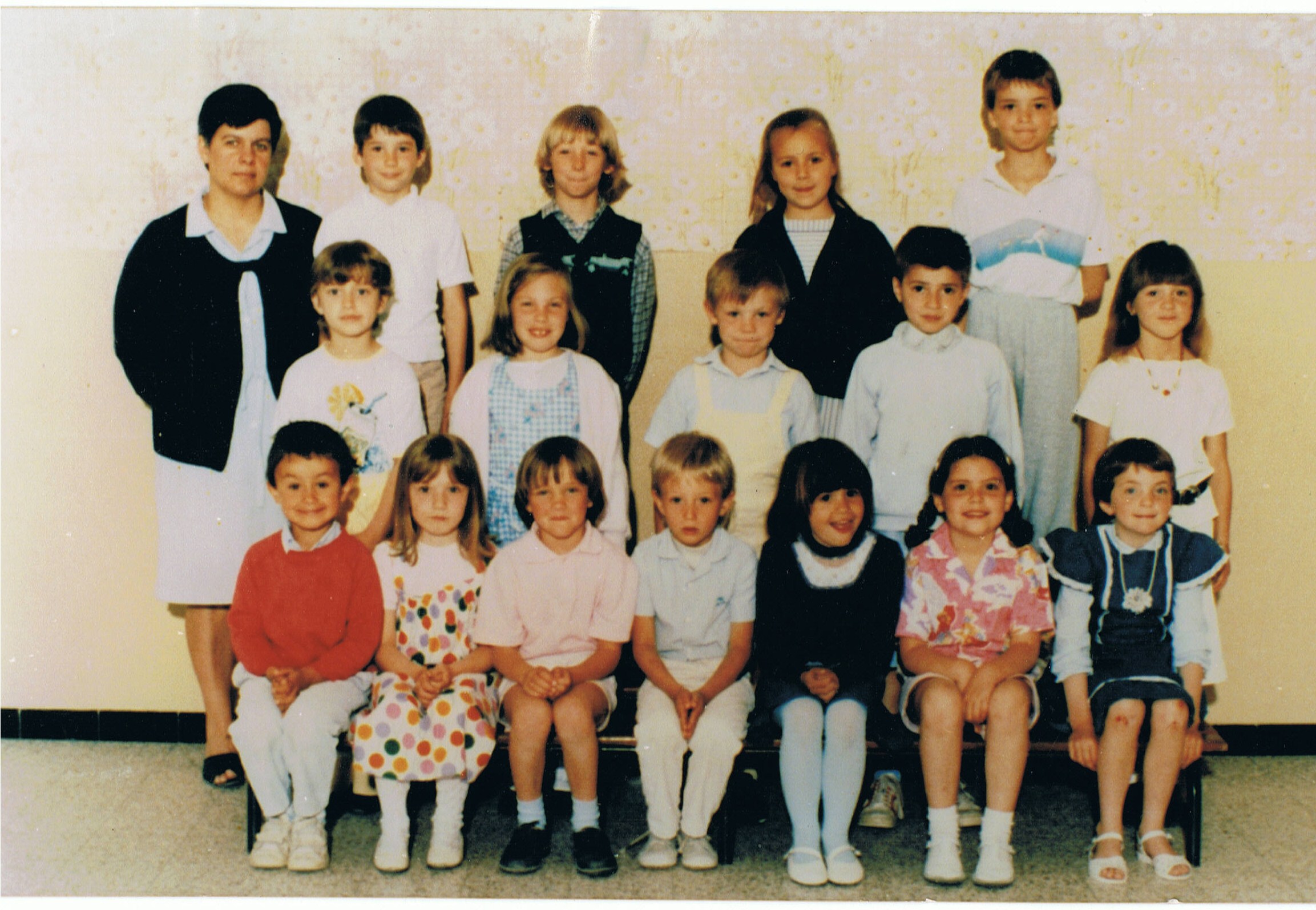 Ecole Saint Alphonse